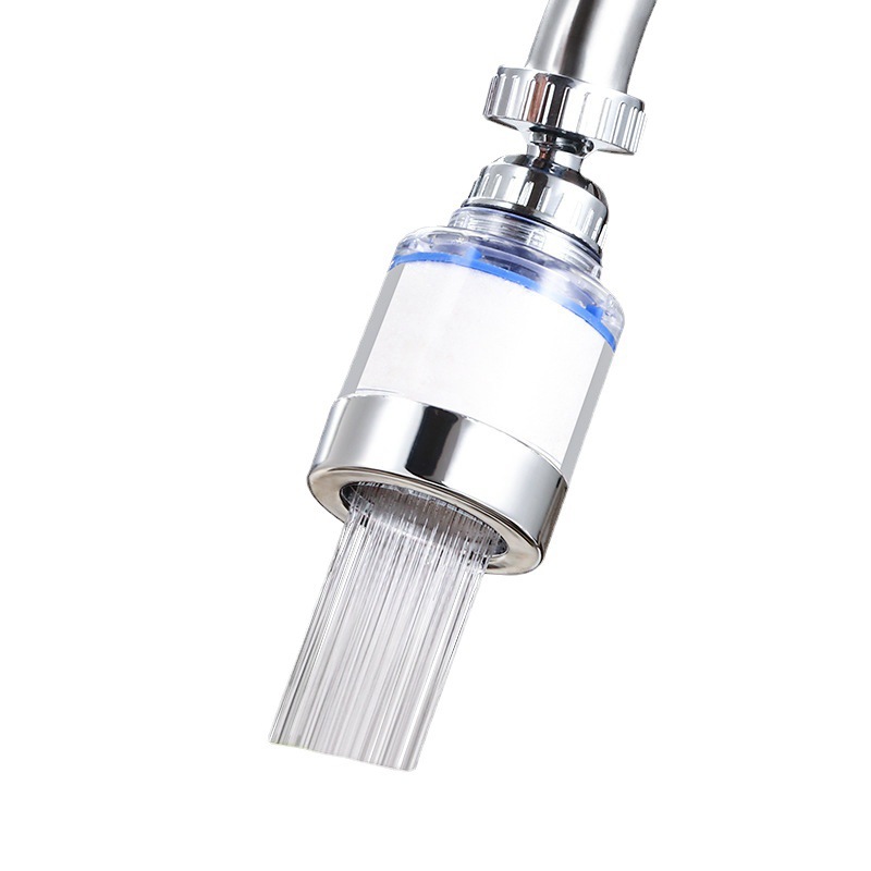Faucet extender Tap water shower head sink strainer