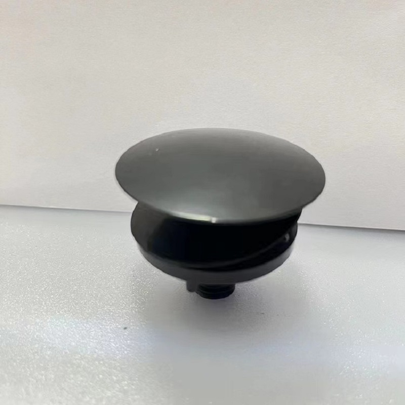 Sink soap dispenser upper corner hole cover washbasin faucet hole cover drain for wase basin