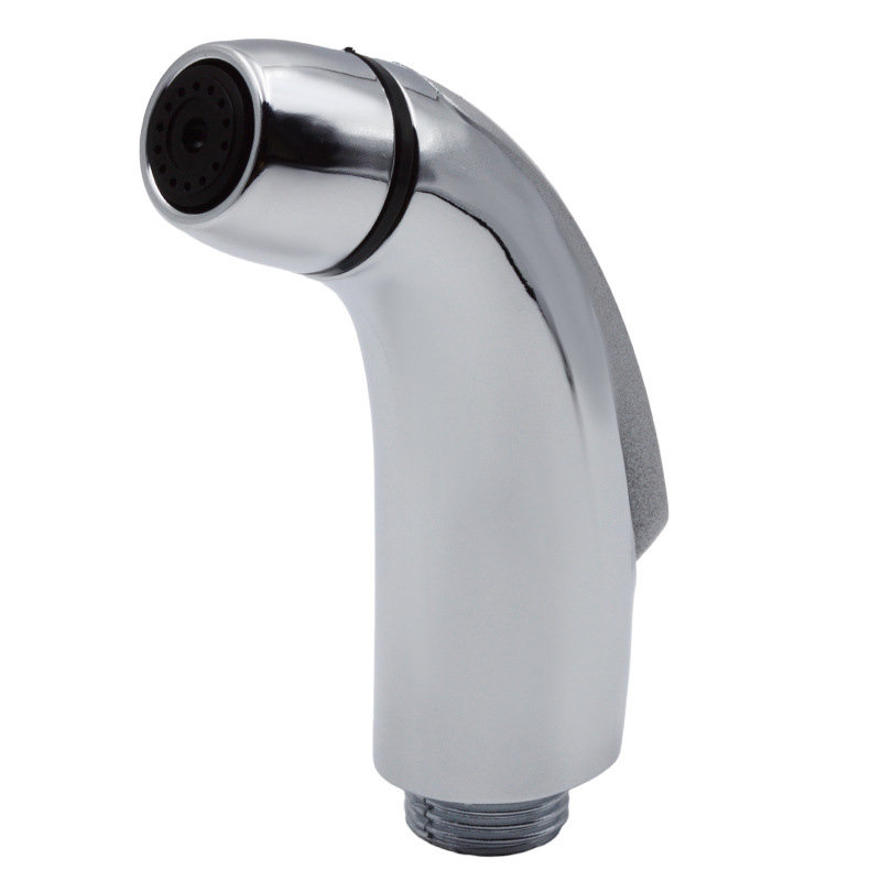 Handheld small flower sprinklers nozzle bathroom shower head