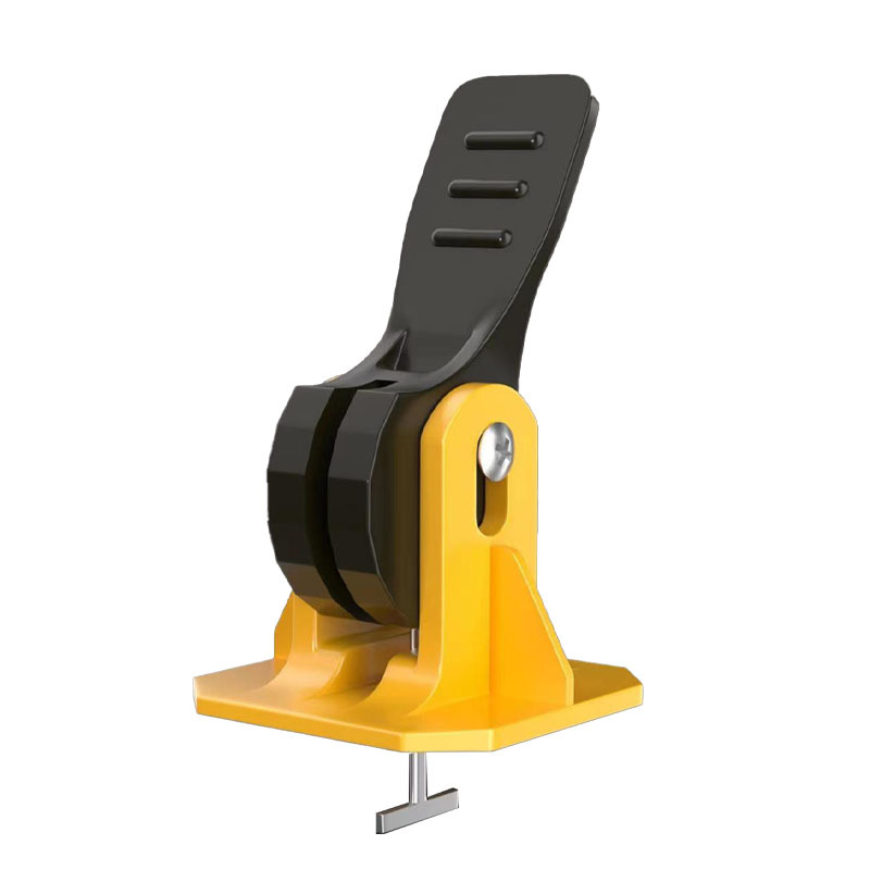tiles tools flooring accessories system spacers reusable leveling replaceable steel t-pin tile leveler-product