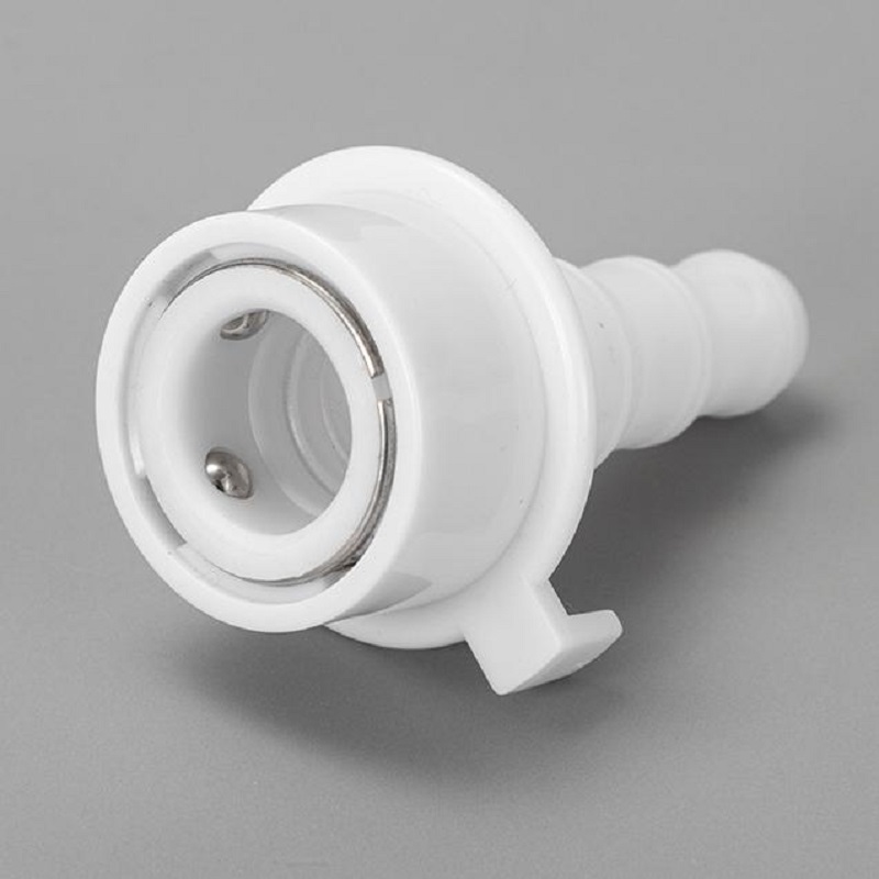 Faucet inner diam...