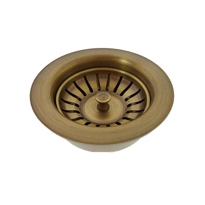 Pure Copper Kitch...