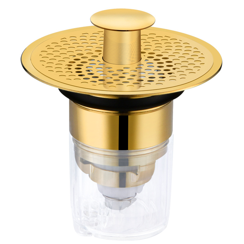 Sink plug, Hair catcher , Sink stariners