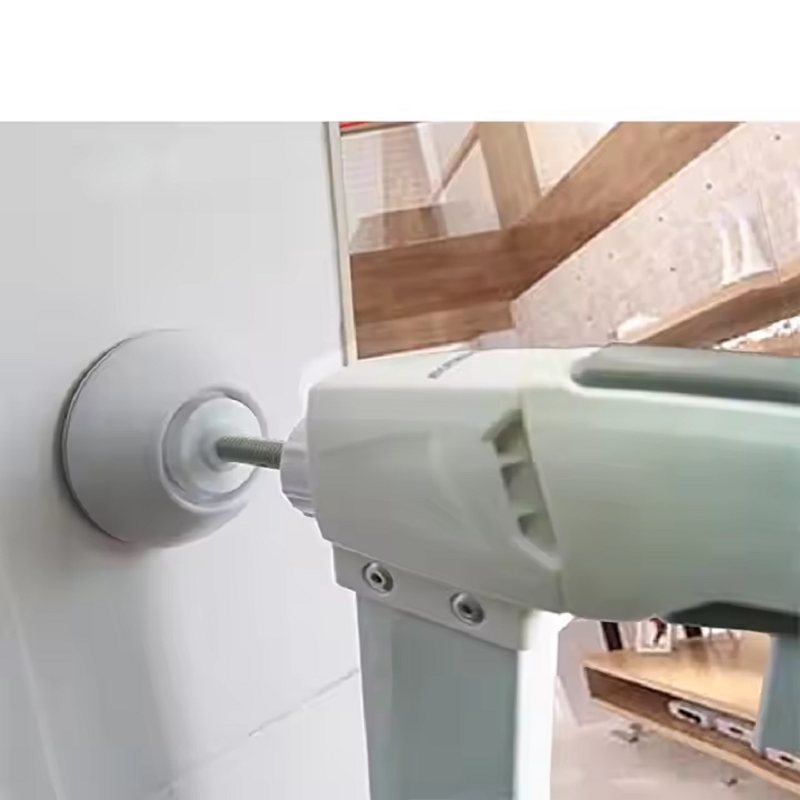 Stair door wall p...