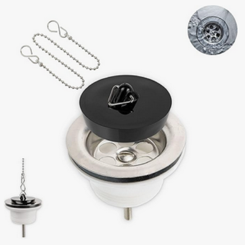 Sink drainer basin accessories 1/1-2 sink drainer 1/1-4 Drainer