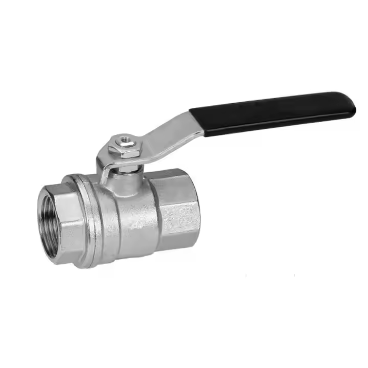 Pvc Cover Angle Ball Valve Professional 90 Degree Water Angle Valve