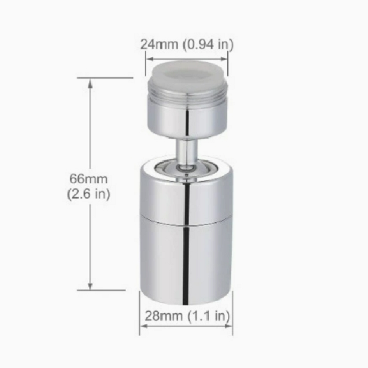 Kitchen faucet 72...