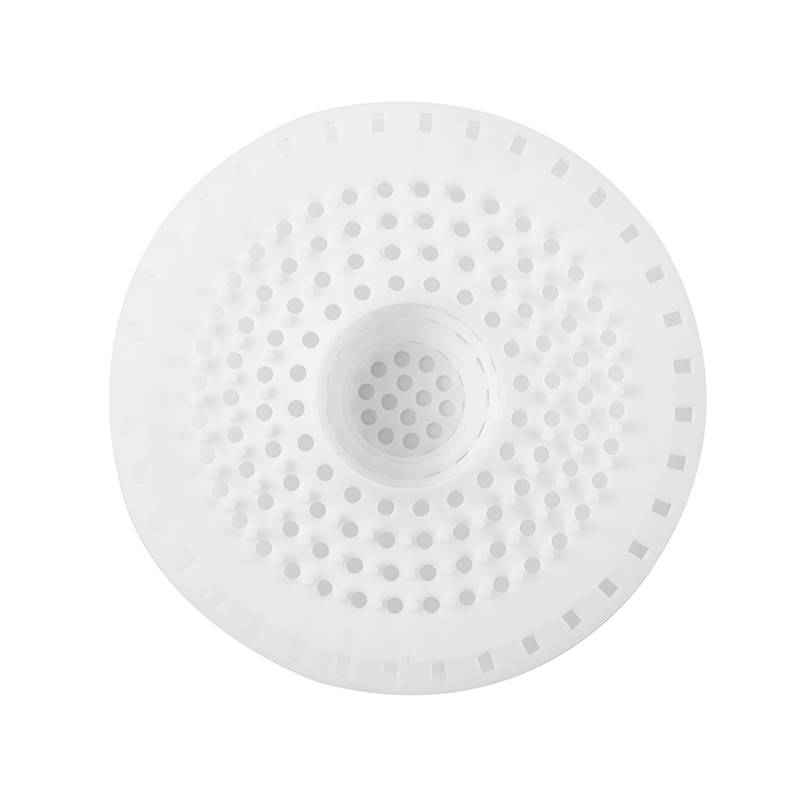 Kitchen sink drain filter Bathroom floor drain hair arrester
