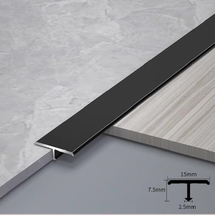 Aluminum alloy fl...