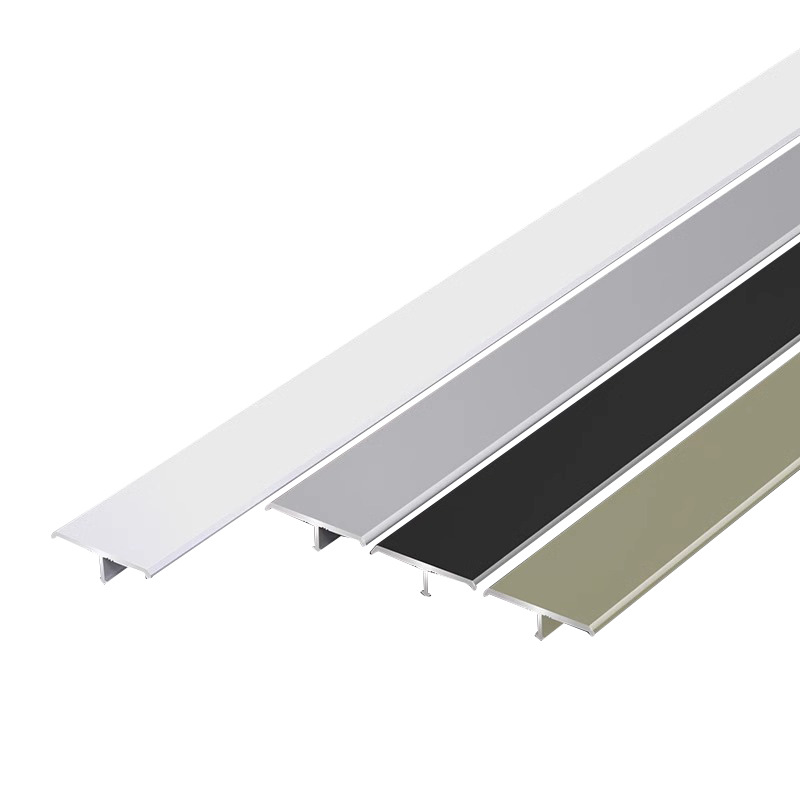 Aluminum alloy fl...