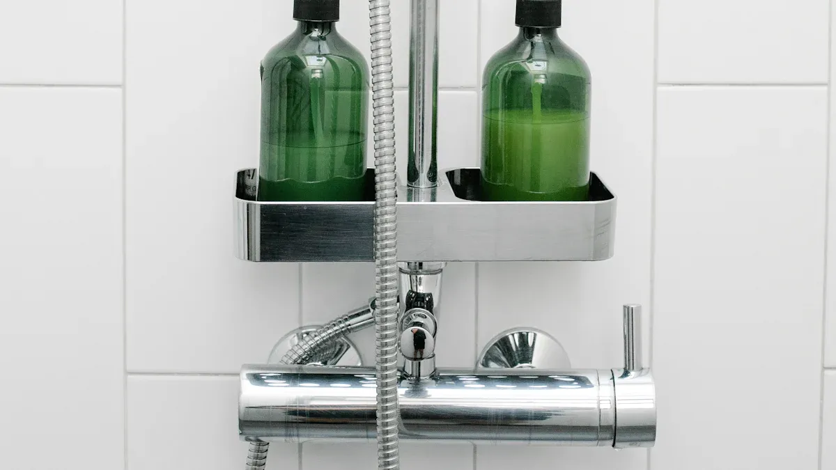 Shower Caddy Buying Guide for Durability
