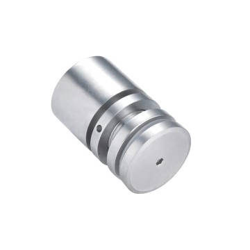 Advertising Nail, Acrylic Board Support Nail, Solid Core Hardware Advertising Nail