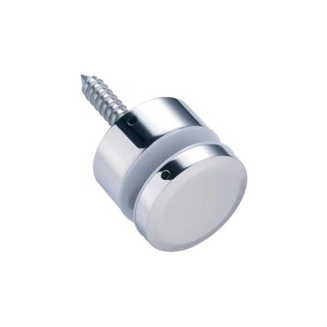 Advertising Nail, Acrylic Board Support Nail, Solid Core Advertising Nail