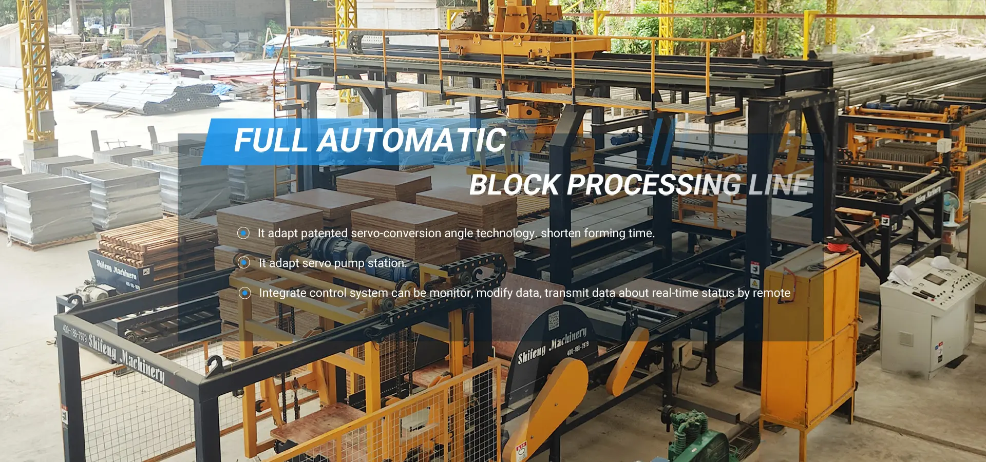 Auto Brick Machine Price