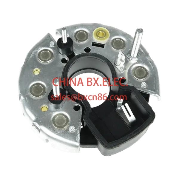 Auto Parts-Rectifier BXB11407-A For Alternator
