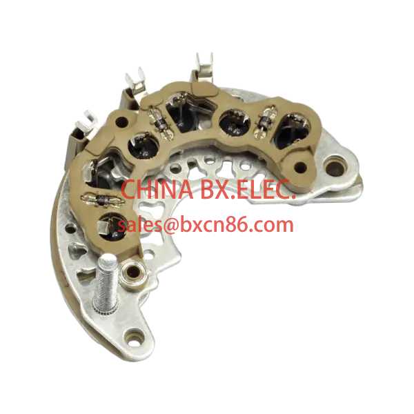 Auto Parts-Rectifier BXD1102 For Alternator