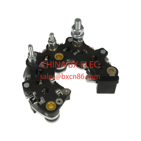 Auto Parts-Rectifier BXA007 For Alternator