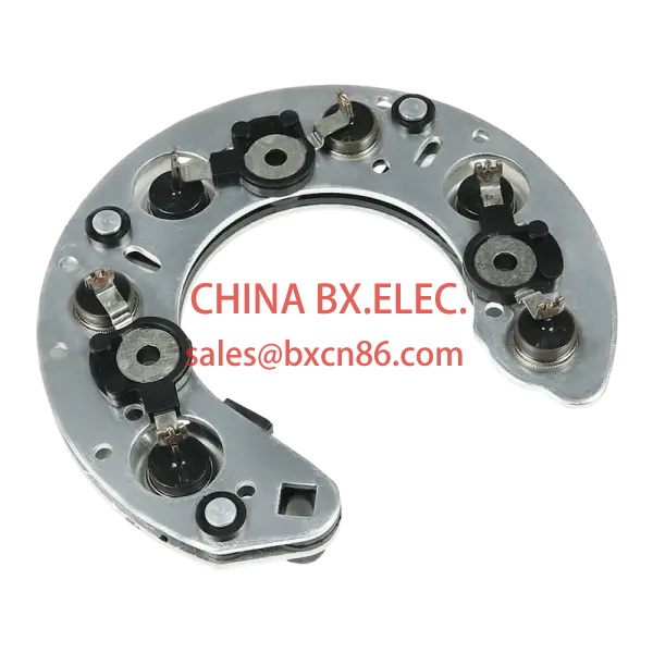 Auto Parts-Rectifier BXA10801 For Alternator