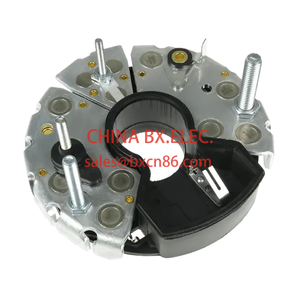 Auto Parts-Rectifier BXB12501 For Alternator