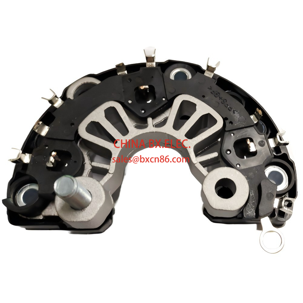 Auto Parts-Rectifier BXB12049 For Alternator