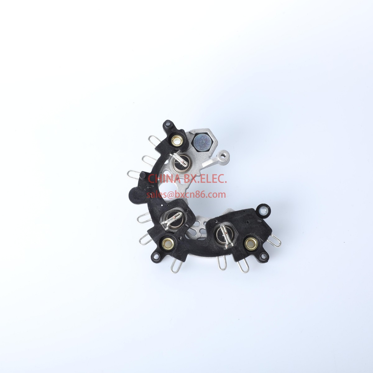 Auto Parts-Rectifier BXV12004-F For Alternator