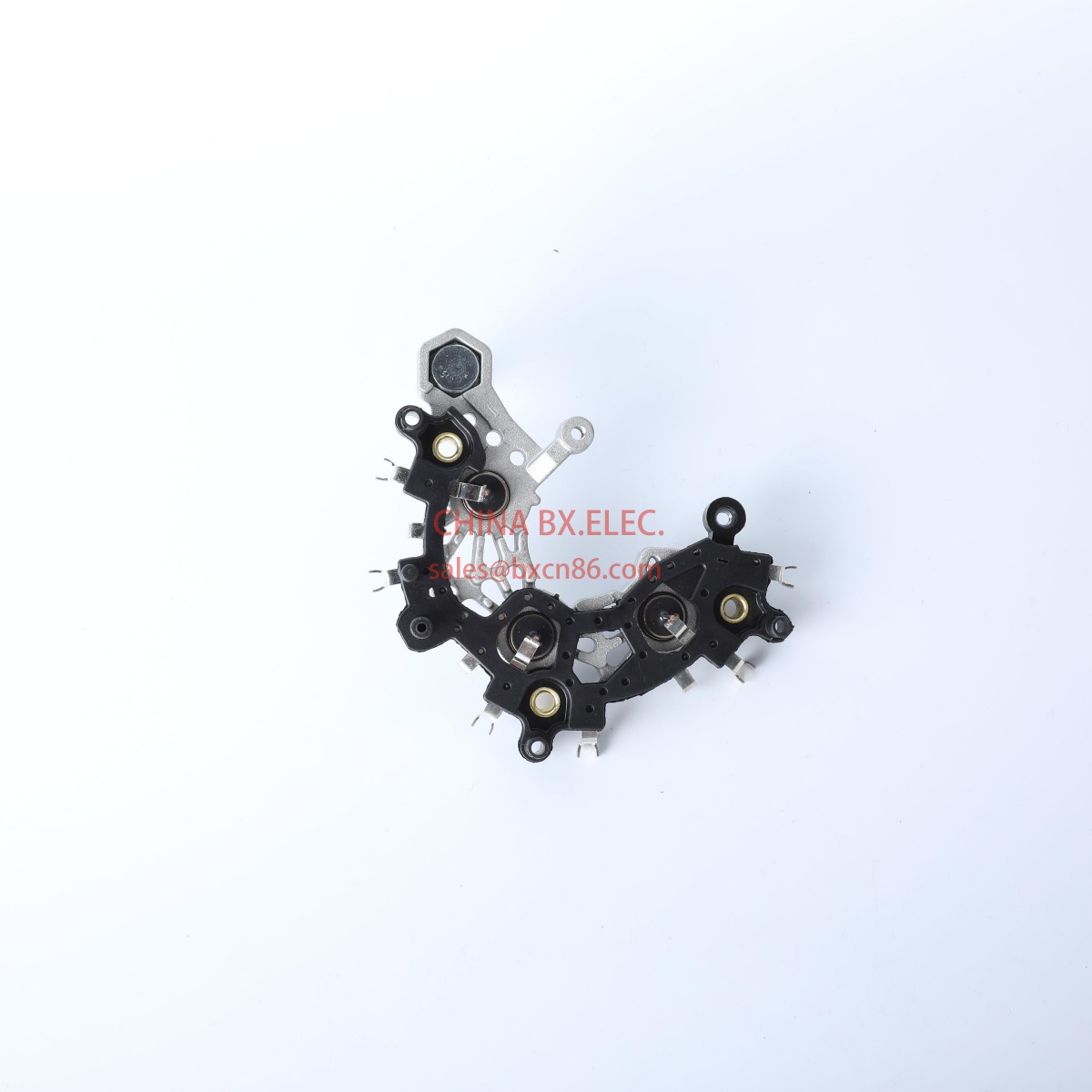 Auto Parts-Rectifier BXV12011-A For Alternator