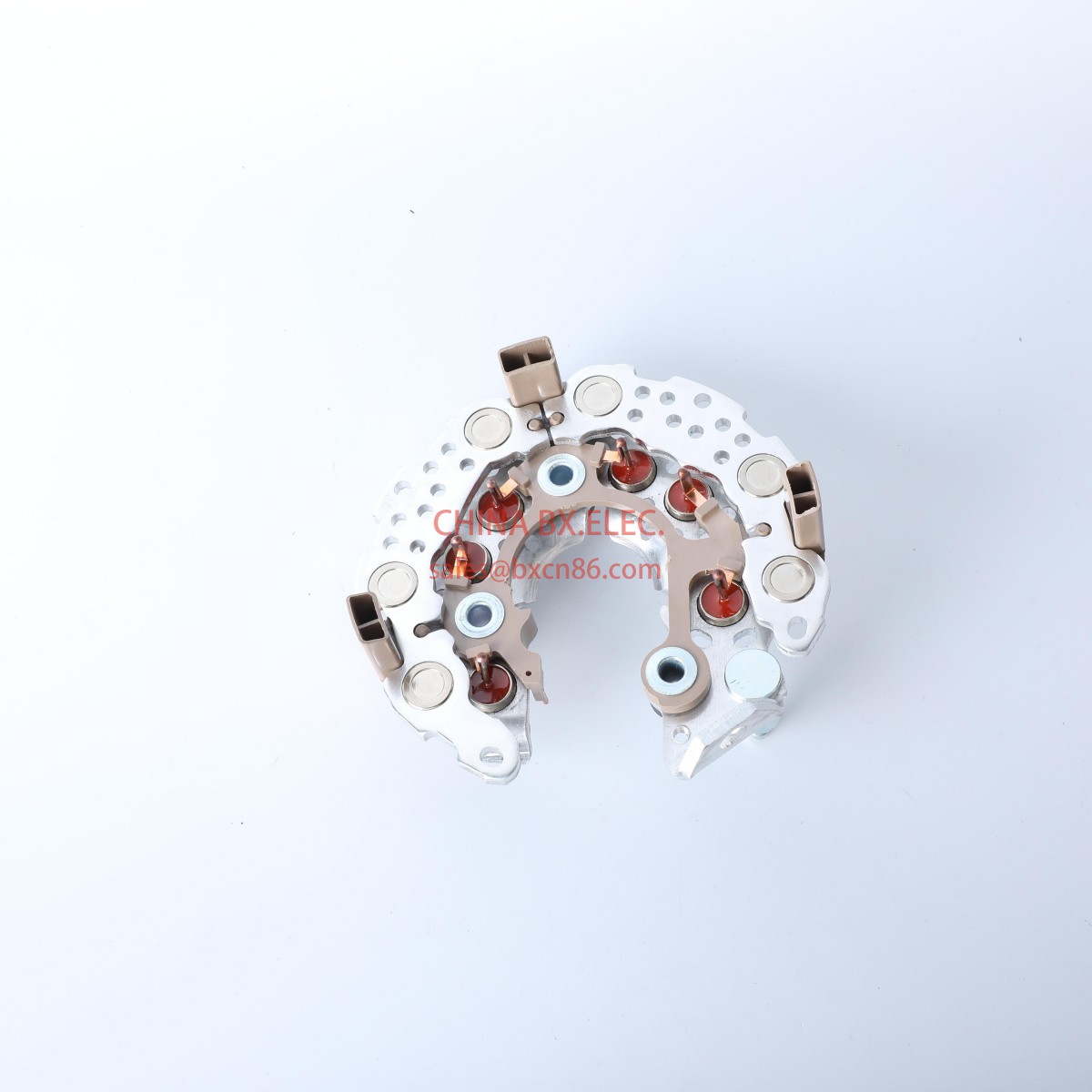 Auto Parts-Rectifier BXN11602-A For Alternator