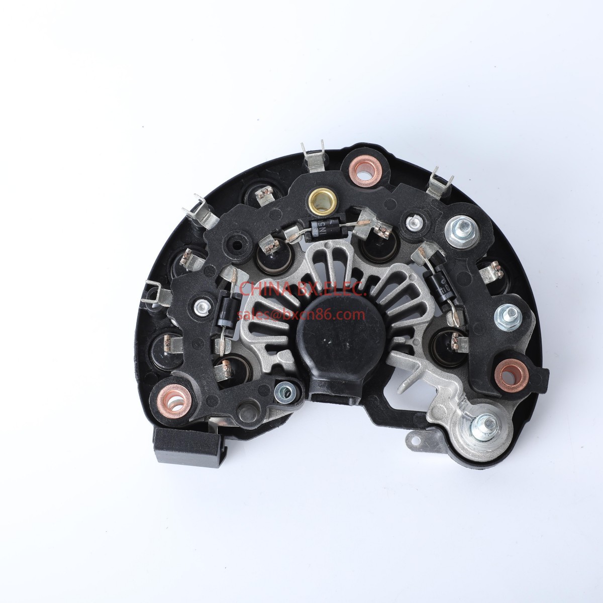 Auto Parts-Rectifier BXA2802-H For Alternator-product