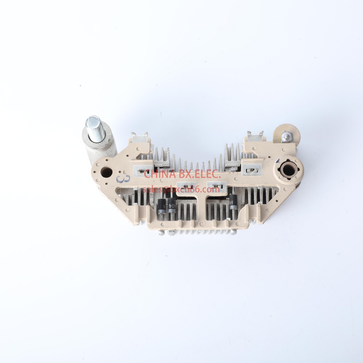 Auto Parts-Rectifier BXT9001-E For Alternator