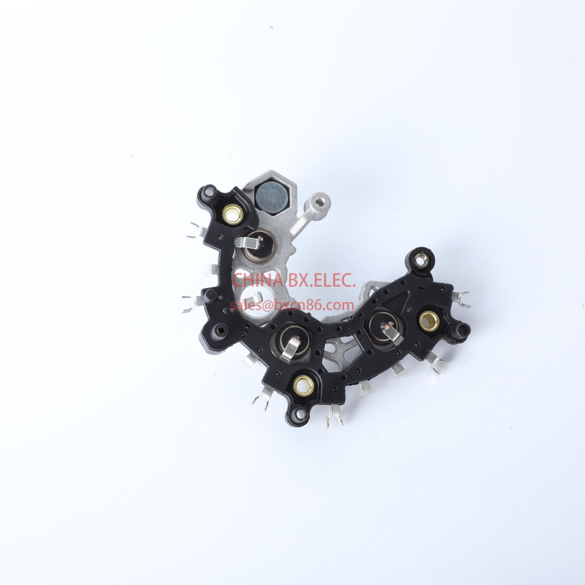Auto Parts-Rectifier BXV12001-E For Alternator