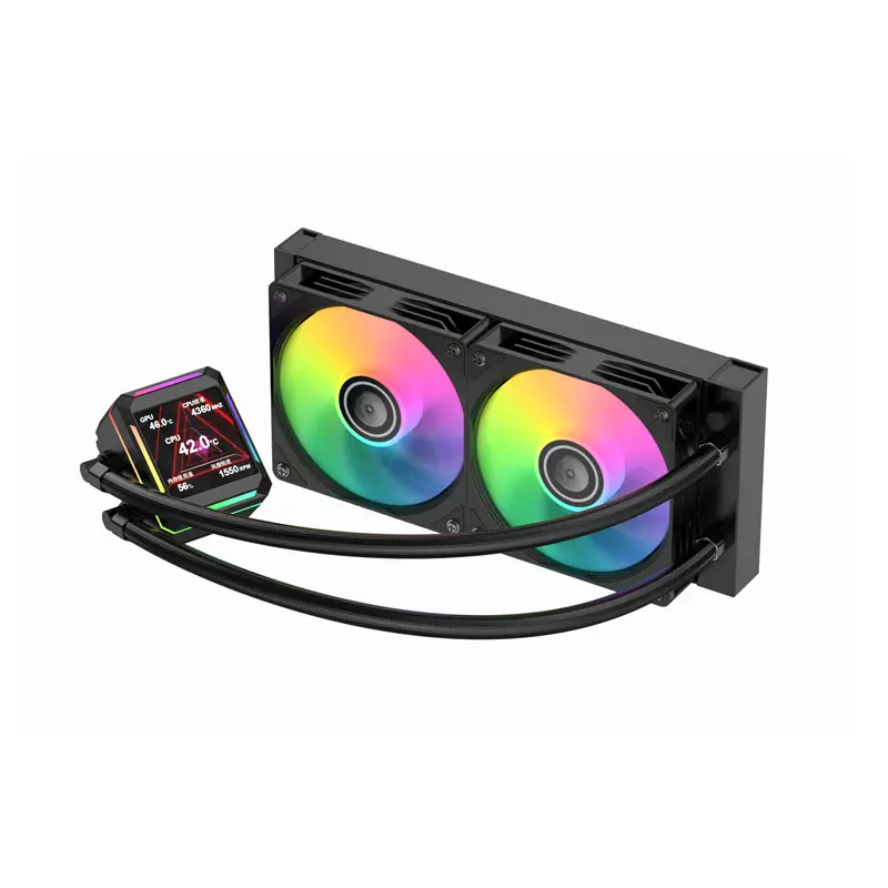 COMPUTER CASE FAN