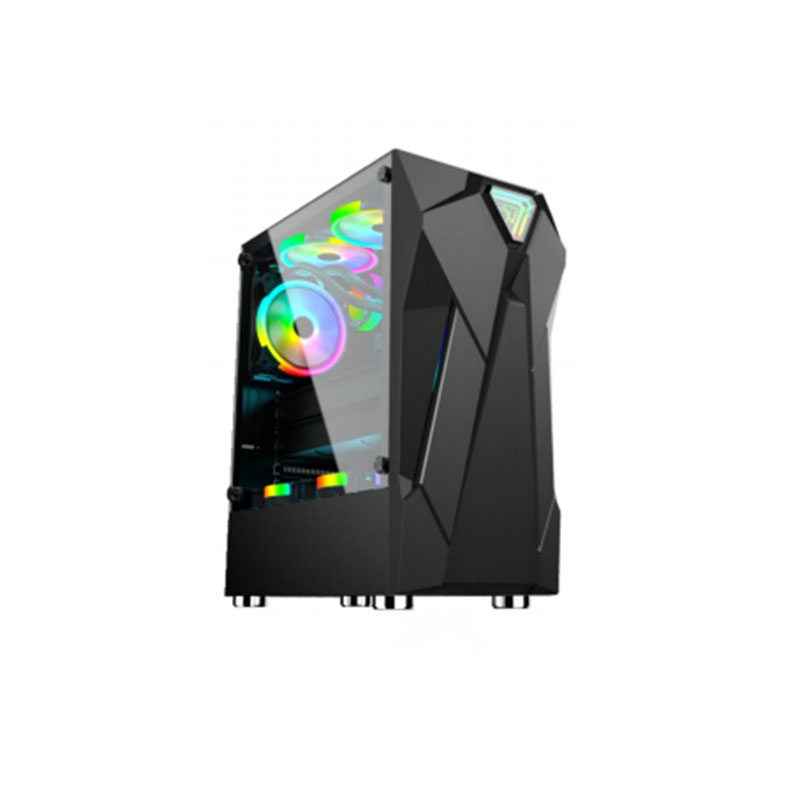 ITX Case