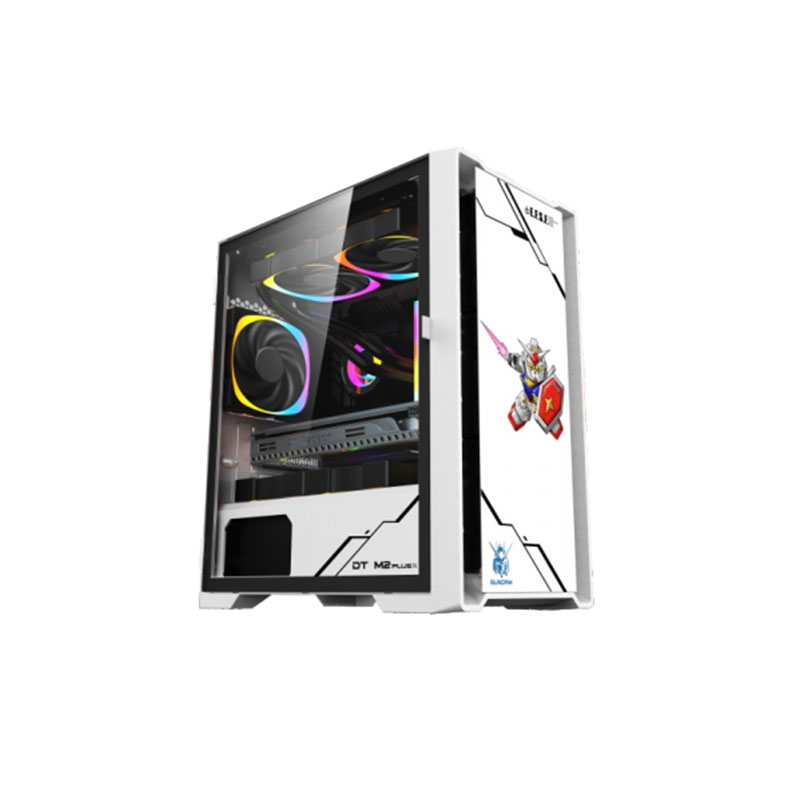 Mid Tower Case