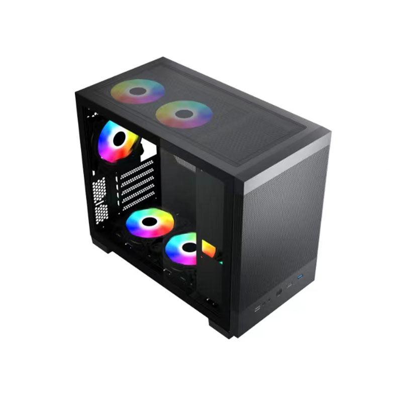 Mini Case