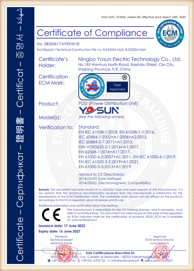 Certificate  (6)7uc