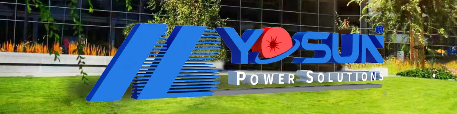 YOSUN