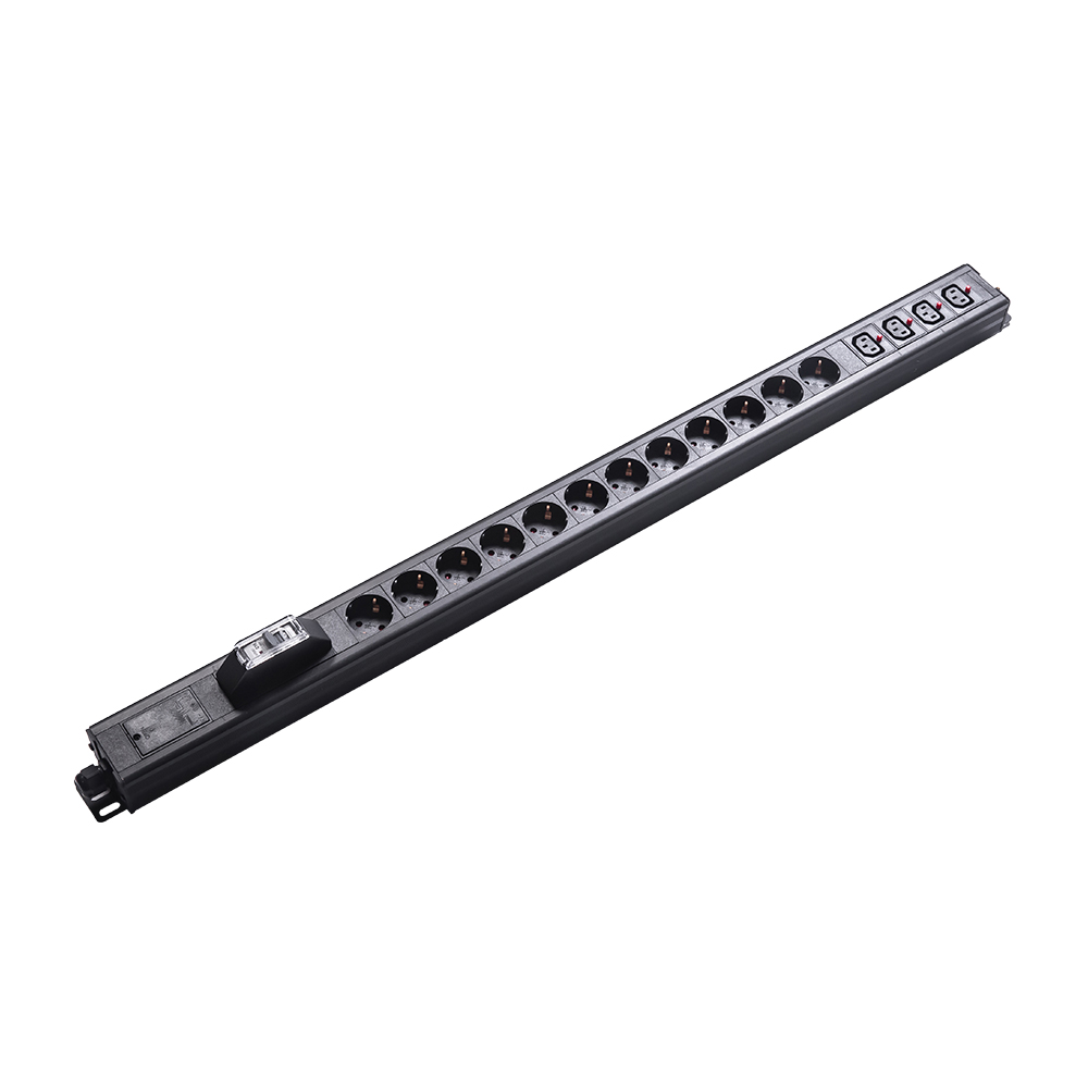 Блок Распределения Питания Mix German C13 Socket
