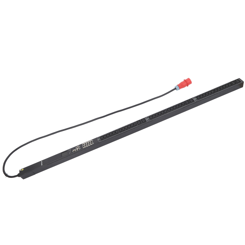 42U Iec 36 C13 6 C19 3 Фазы Контролируемый Ip Pdu