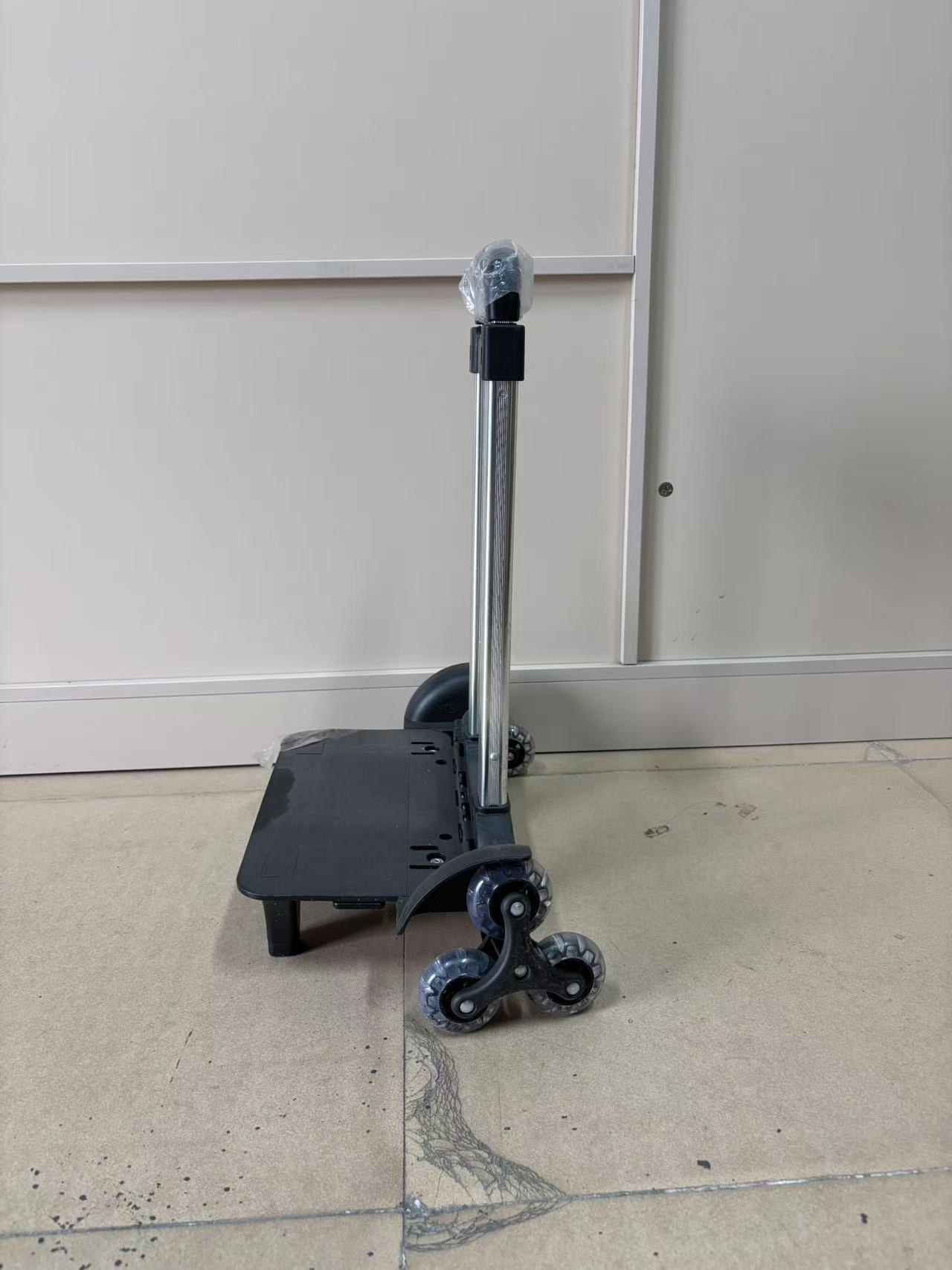 The Best Backpack Trolley Handles for Students and Travelers