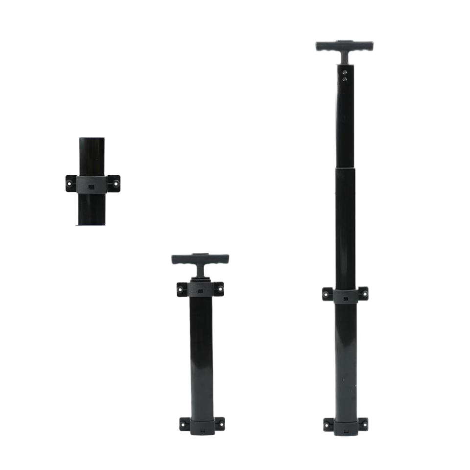 Meeting Diverse Industry Needs with Adjustable Telescopic Trolley Handles