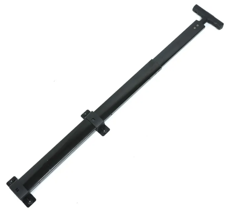 Future-Proofing Tool Mobility: The Next Generation of Telescoping Trolley Handles