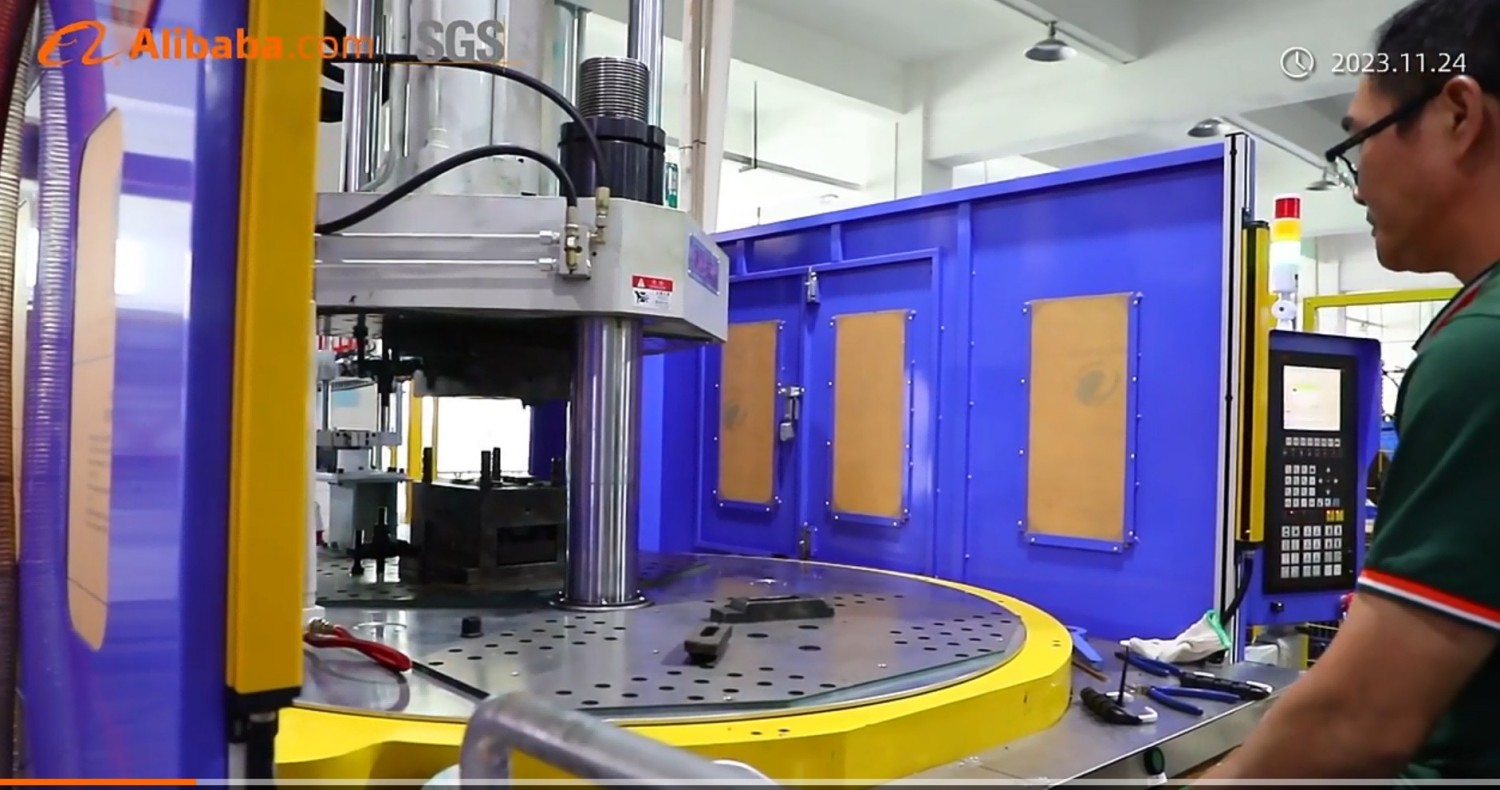 Say Goodbye to Shoulder Pain with Rolling Backpack Handles