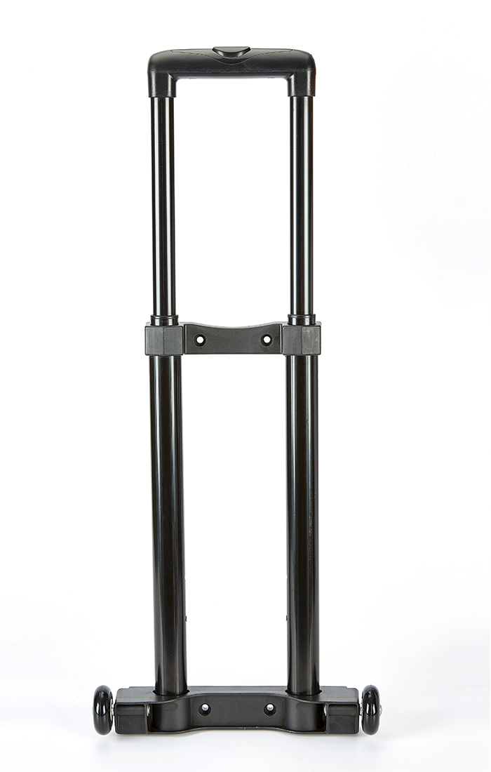 Choosing the Right Trolley Handle for High-Capacity Power Stations