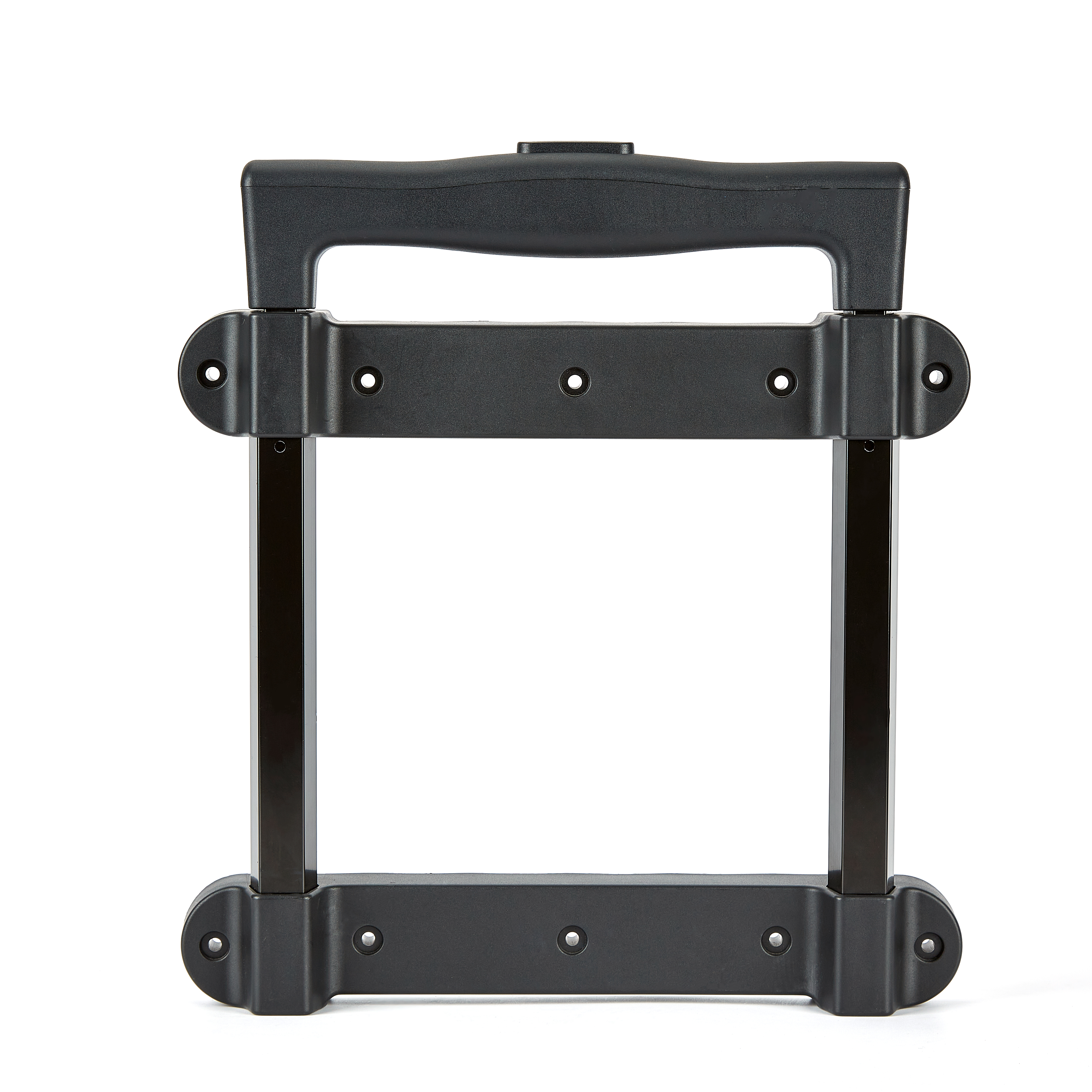 From Light Fabric to HighDensity Inserts: Strengthening Your Trolley Handles
