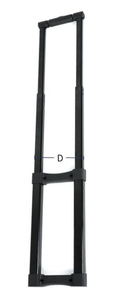 Modular Systems: Stack Toolbox Units with Removable Handles for Flexibility