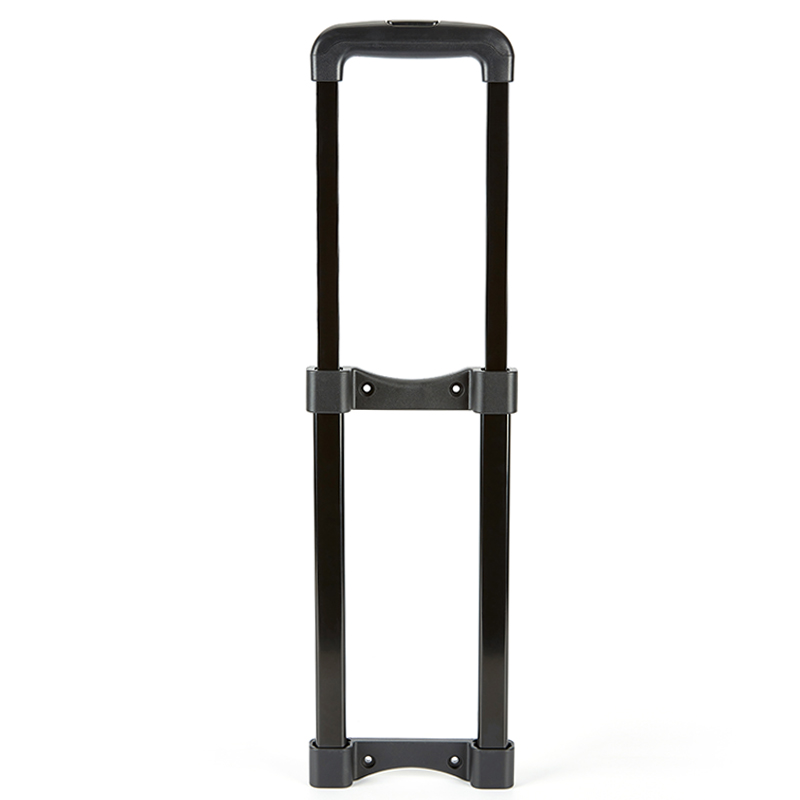 Engineering Stable, Rattle-Free Telescopic Handles for Industrial Toolboxes