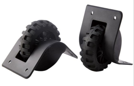 Why Your Backpack Wheels Wear Out by Mid Term