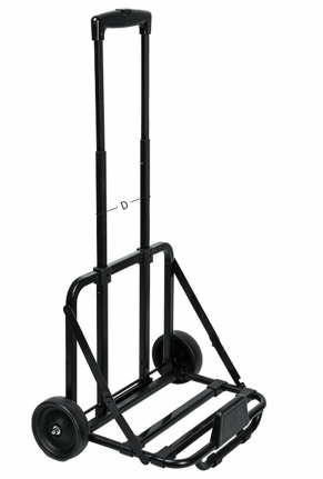 Future-Proof Carts: Sustainable Materials and Modular Designs