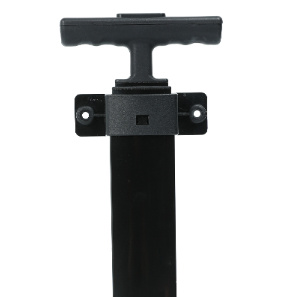 Strength Meets Portability: Heavy-Duty Power Station Transport Handles for OEMs