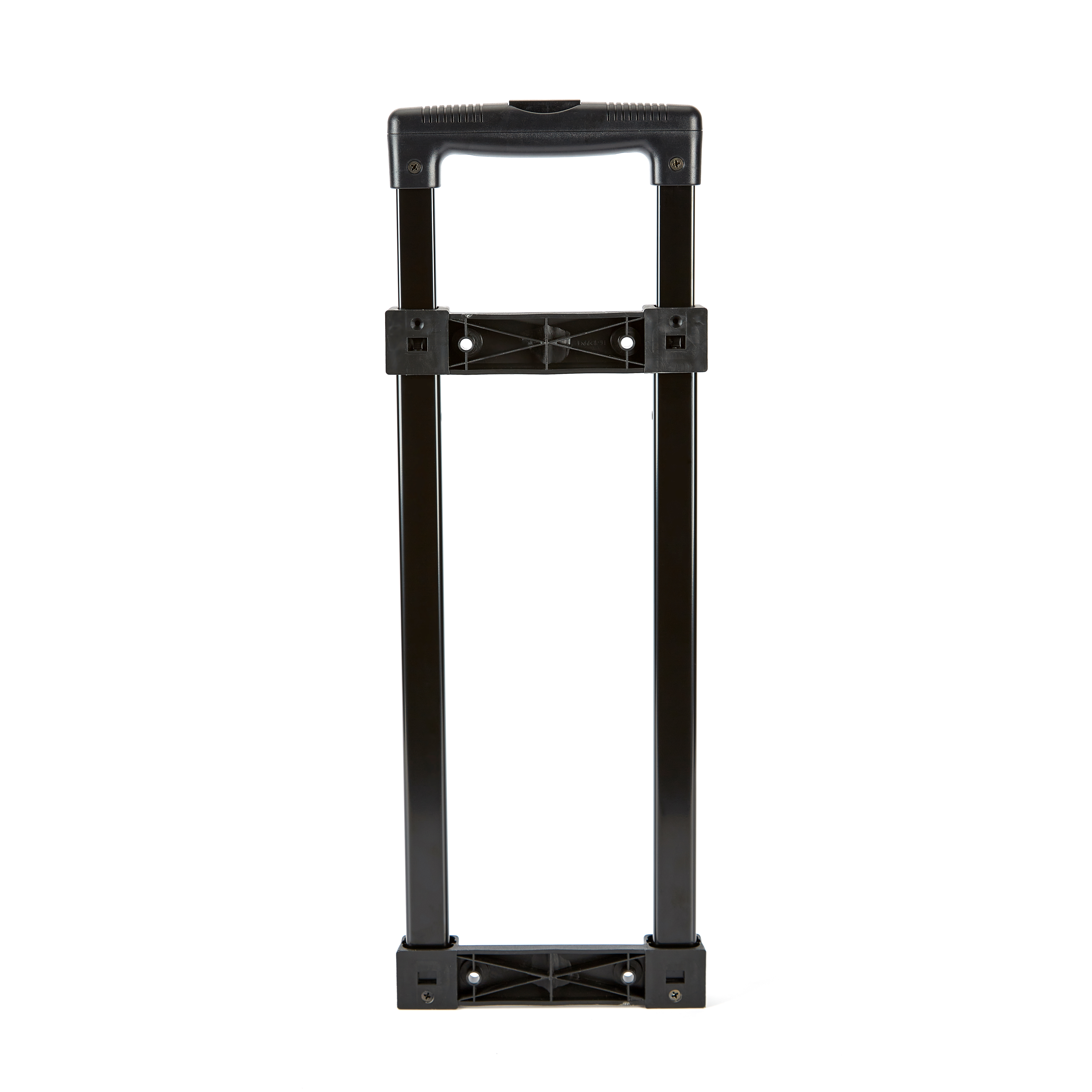 Reducing After-Sales Complaints with Stronger Trolley Handle Solutions